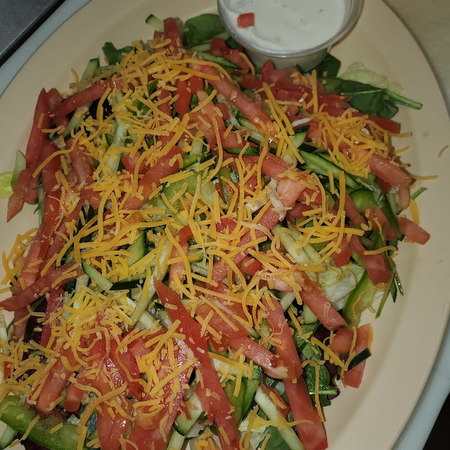Green Salad