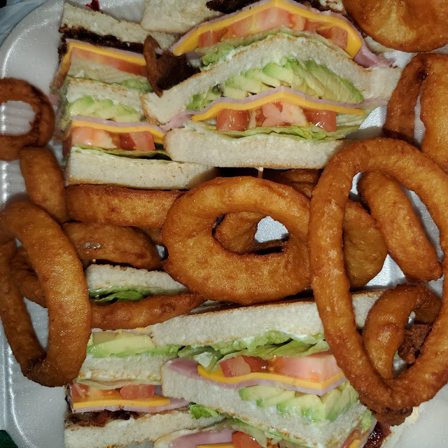 Club Sandwich