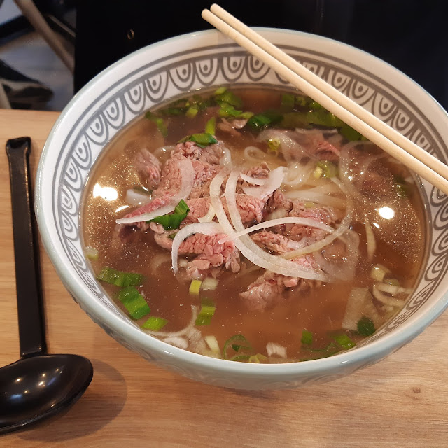 Phô Spécialité