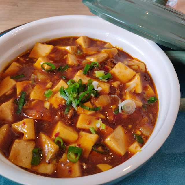Tofu