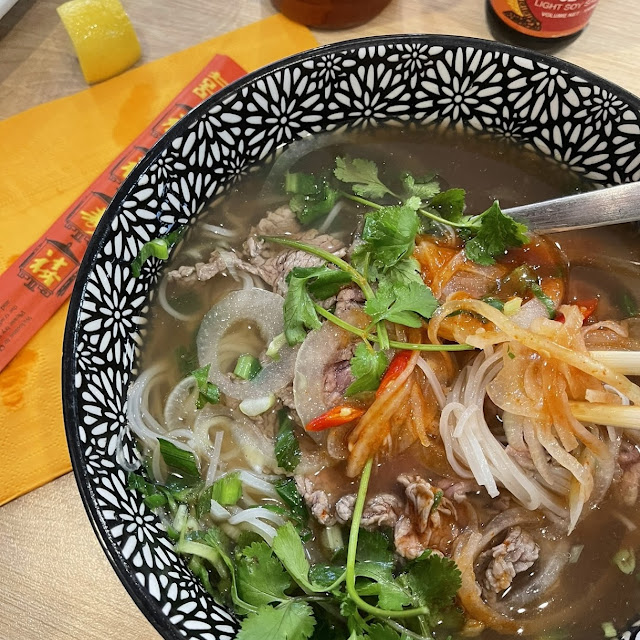 Pho Bo