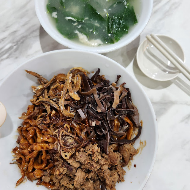 Kolo Pan Mee