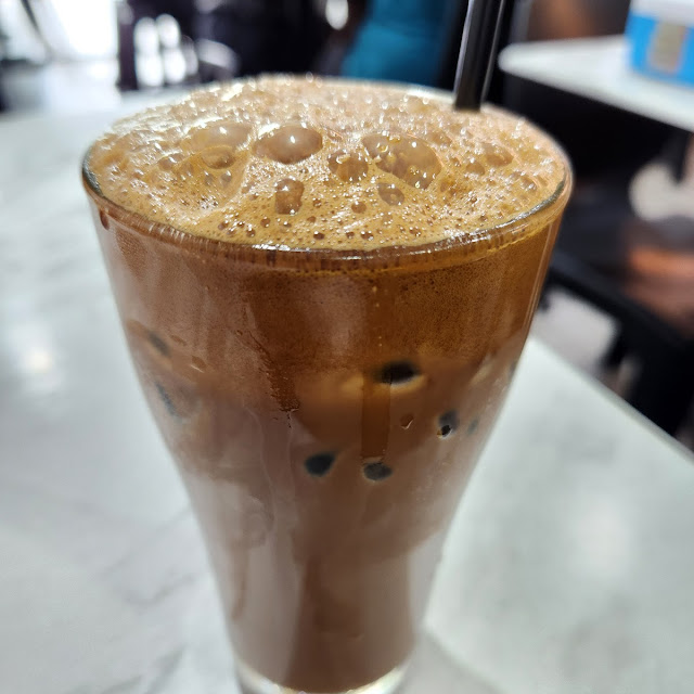 Iced Tea