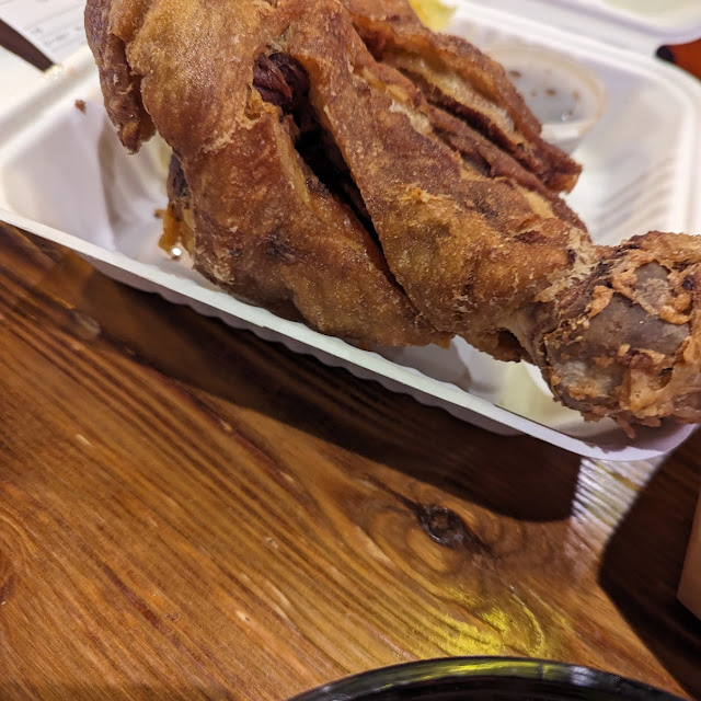 Crispy Pata