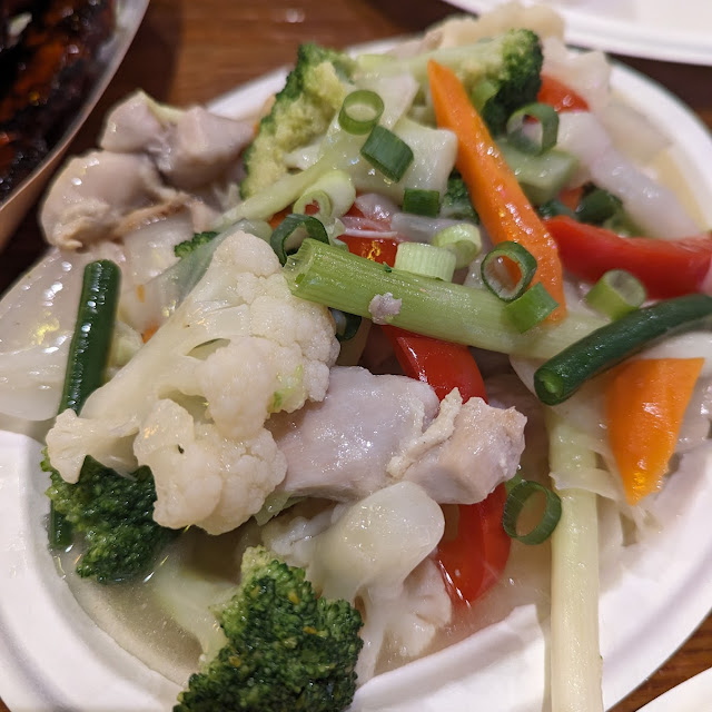 Chopsuey