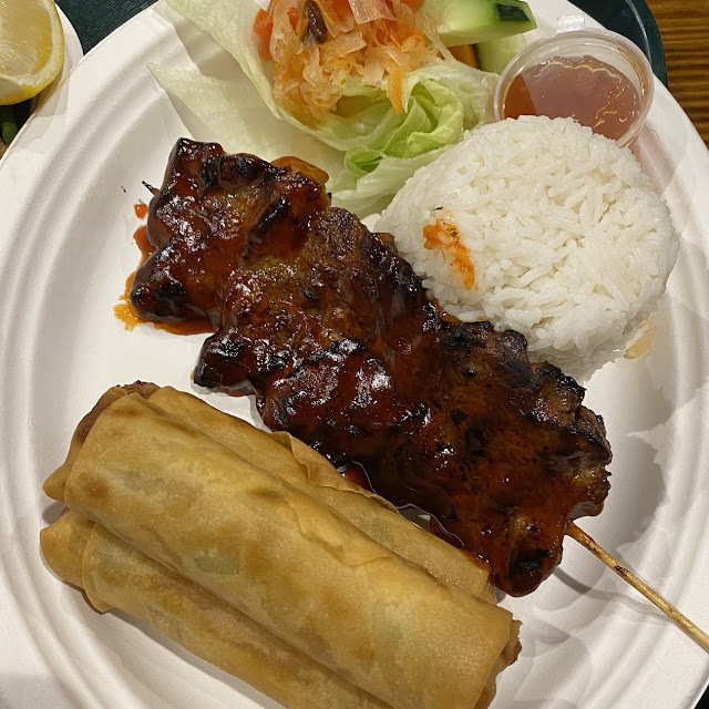 Pork BBQ