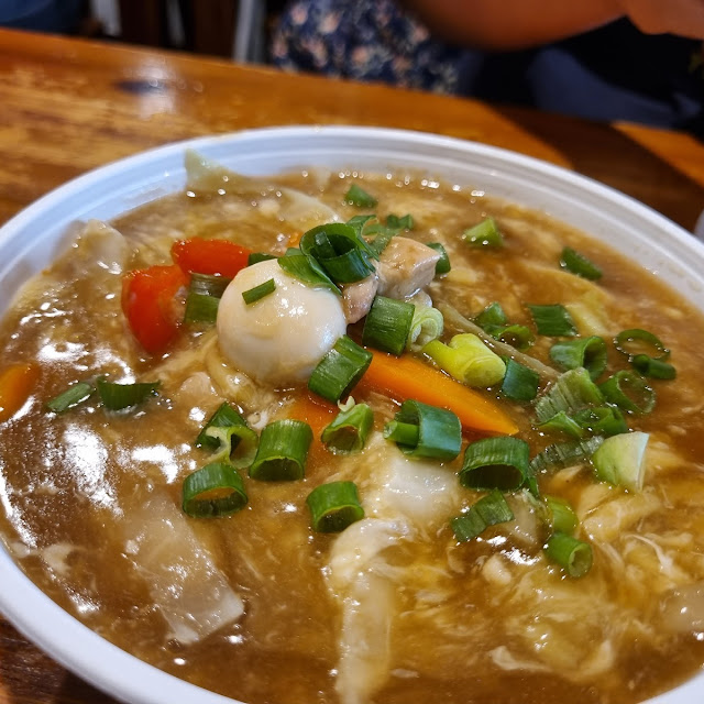 Arroz Caldo