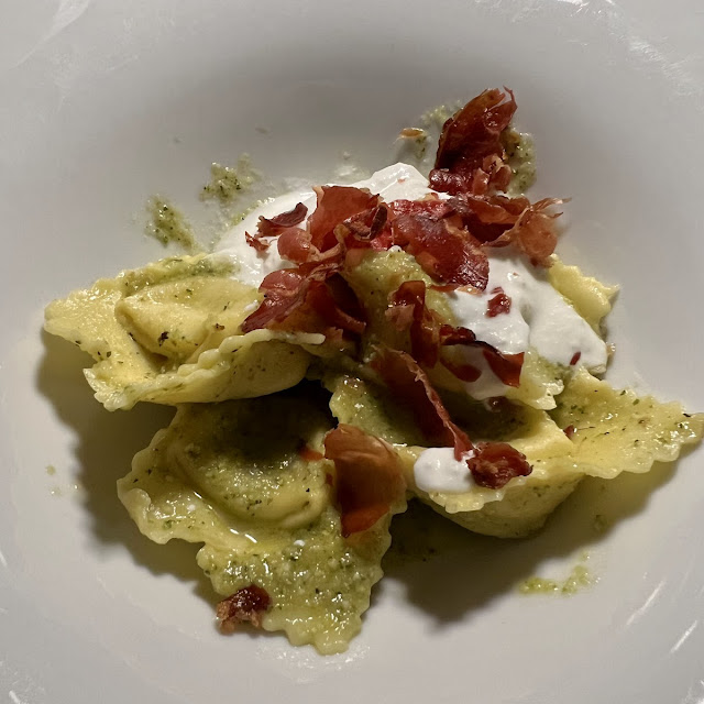 Stracciatella