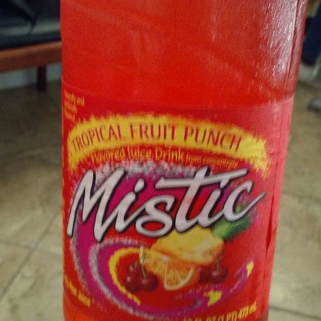 Mistic Juice