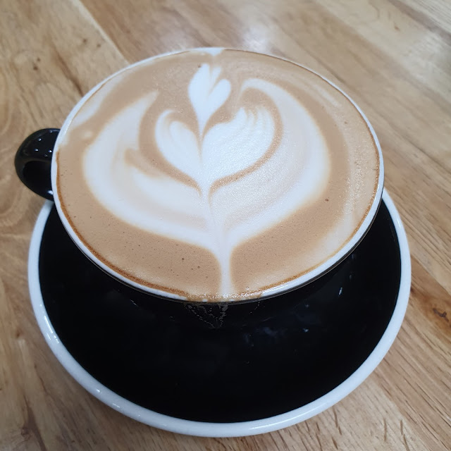 Flat White
