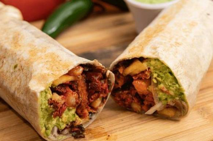 Machete Tacos