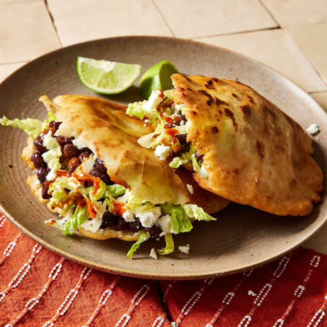 Gorditas