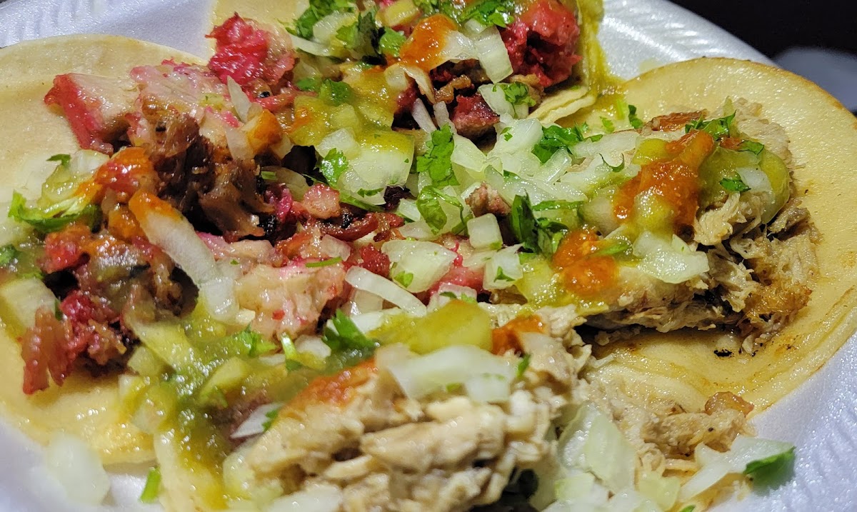 Machitos El Güero