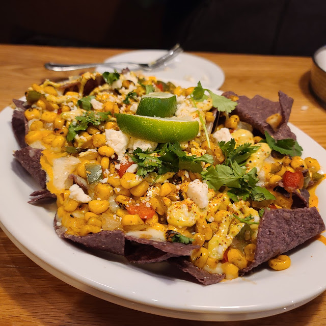 Cowboy Nachos