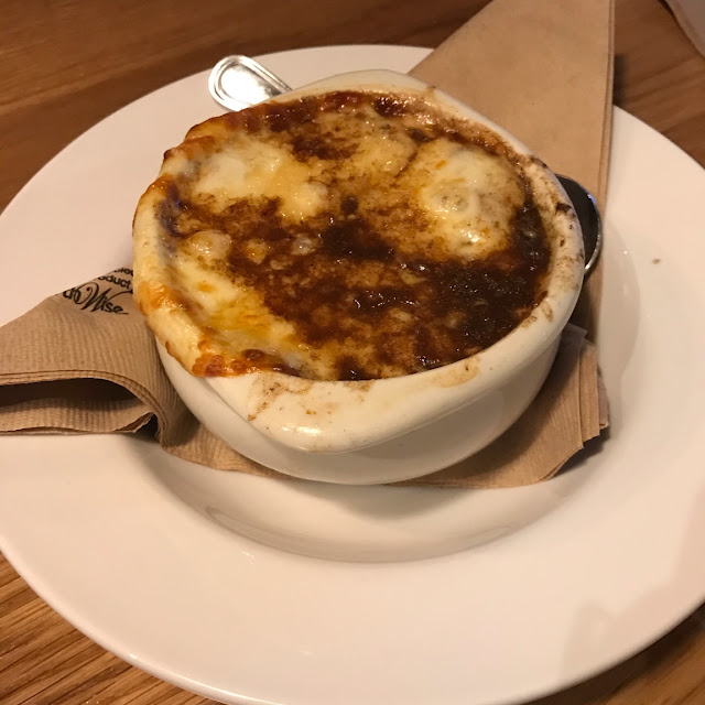 French Onion Soup
