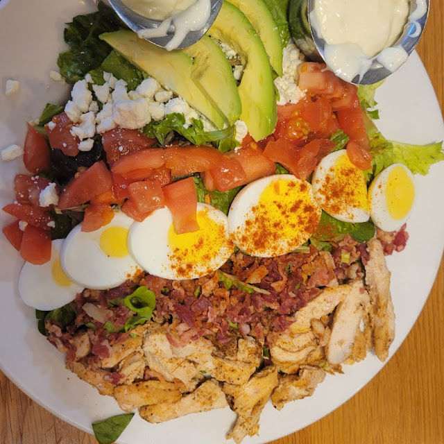 Cobb Salad