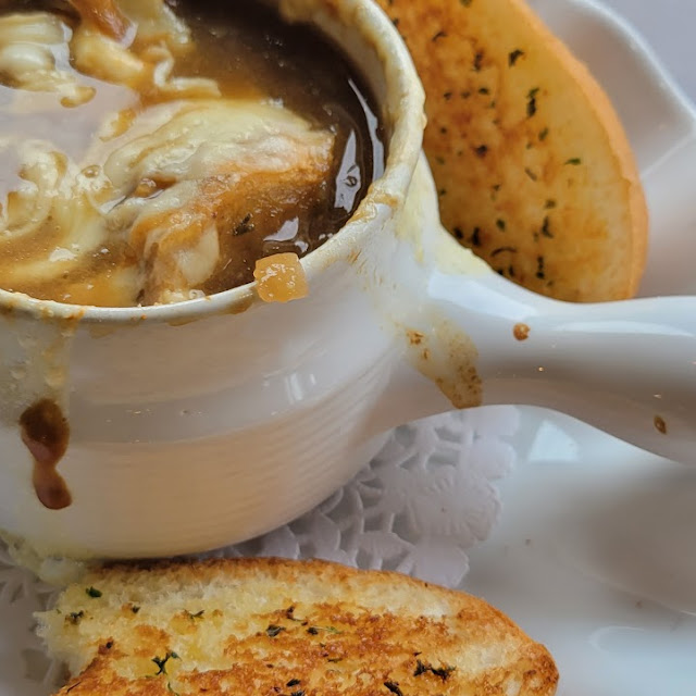 French Onion Soup