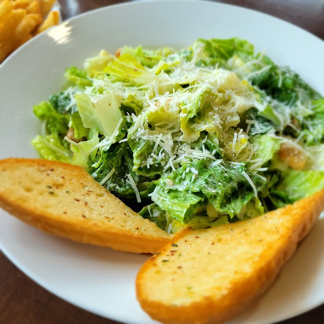 Classic Caesar