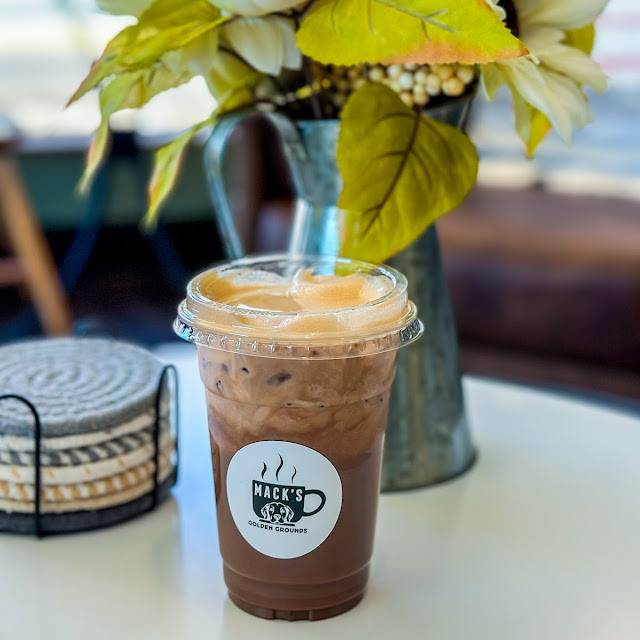 Thai Tea