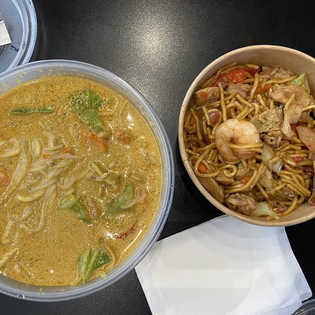 Laksa