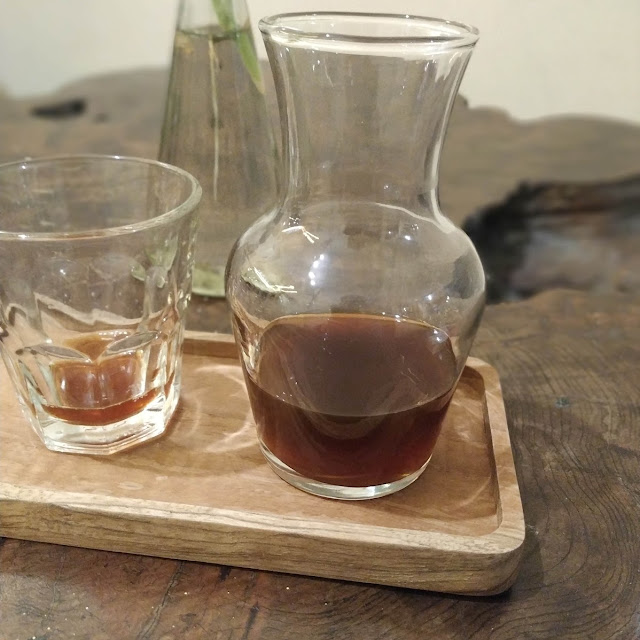 v60 Arabica Coffee Single Origin