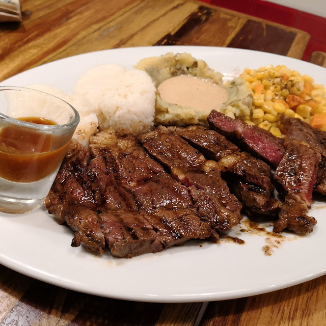 Value Steak