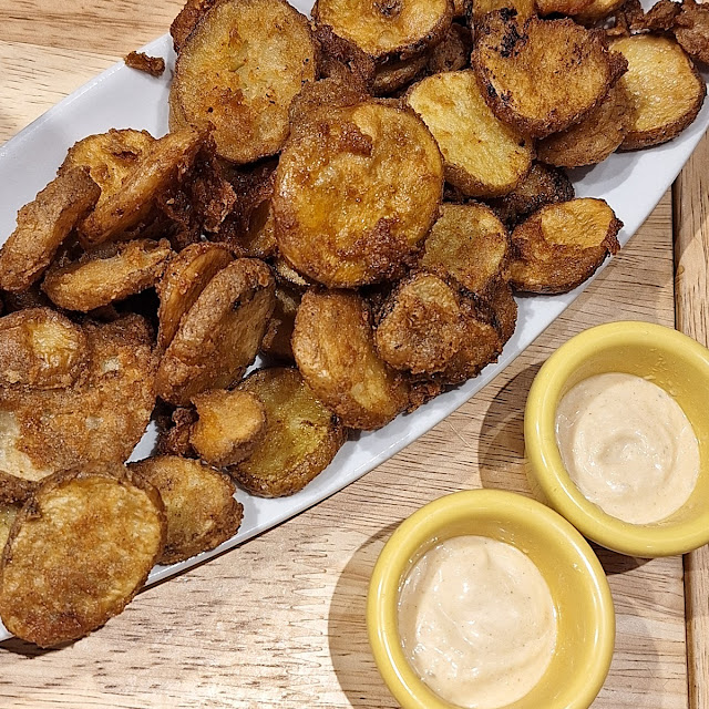 Fat Chips Party
