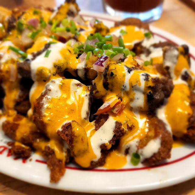 Fries