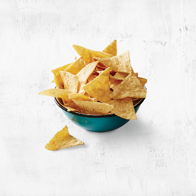 Corn Chips