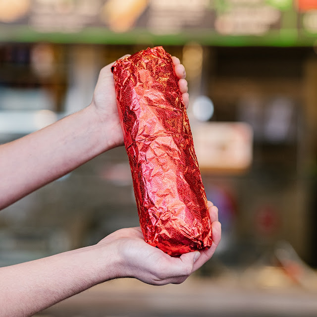 Extra Chorizo Grande