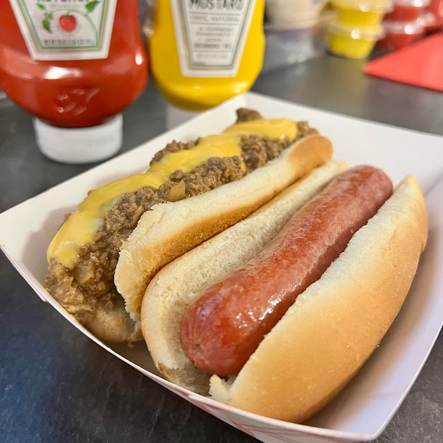 Hot Dog