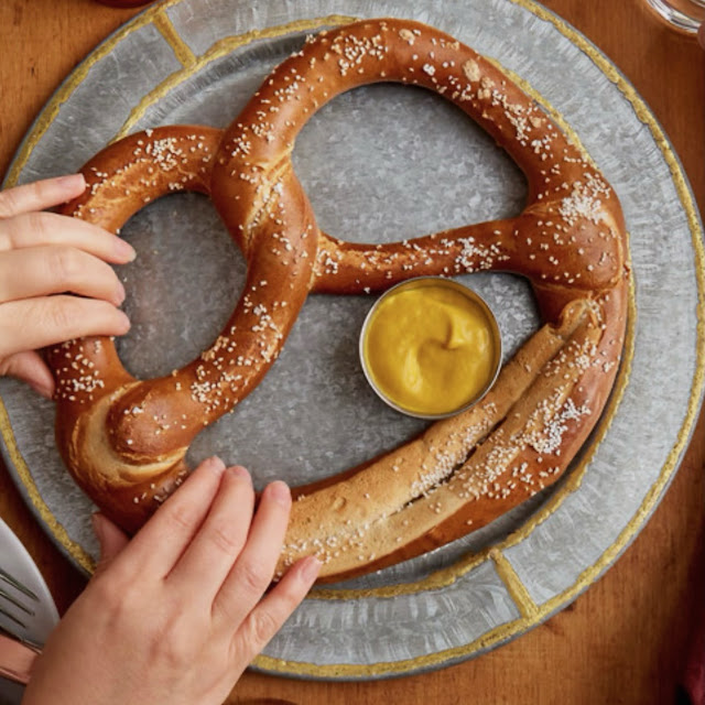 Pretzel