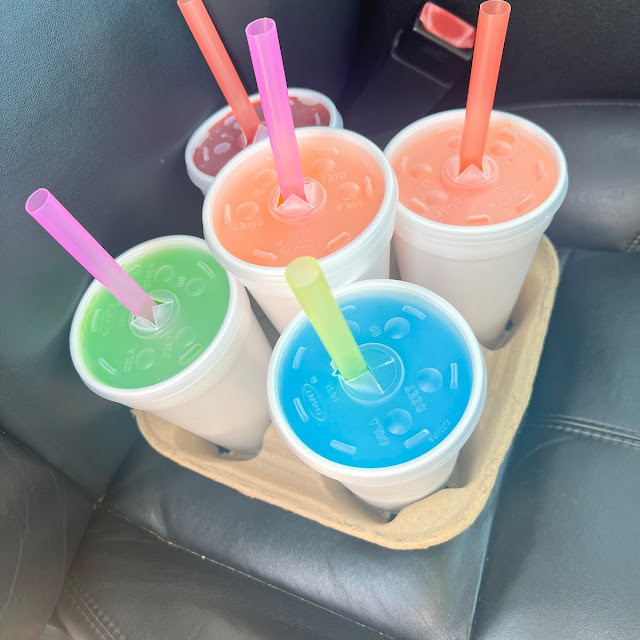 Slushie
