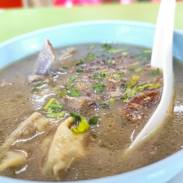 Sup Kambing