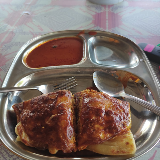 Murtabak