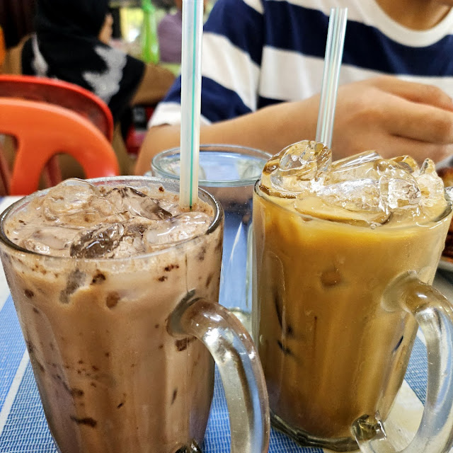 Milo Ice