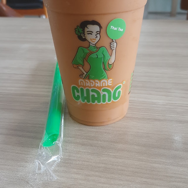 Thai Tea