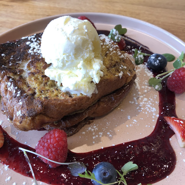 French Toast