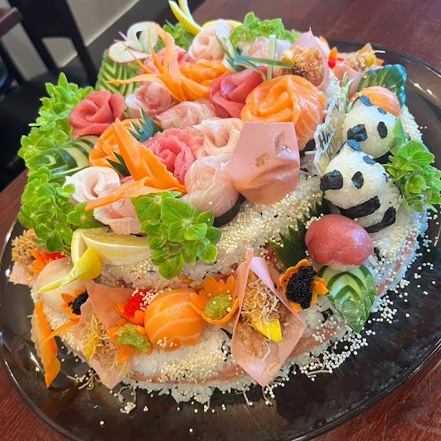 Ai Sashimi