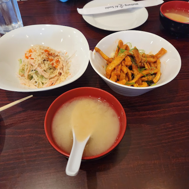 Miso Soup