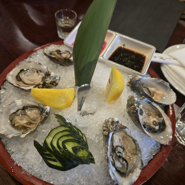 Oyster