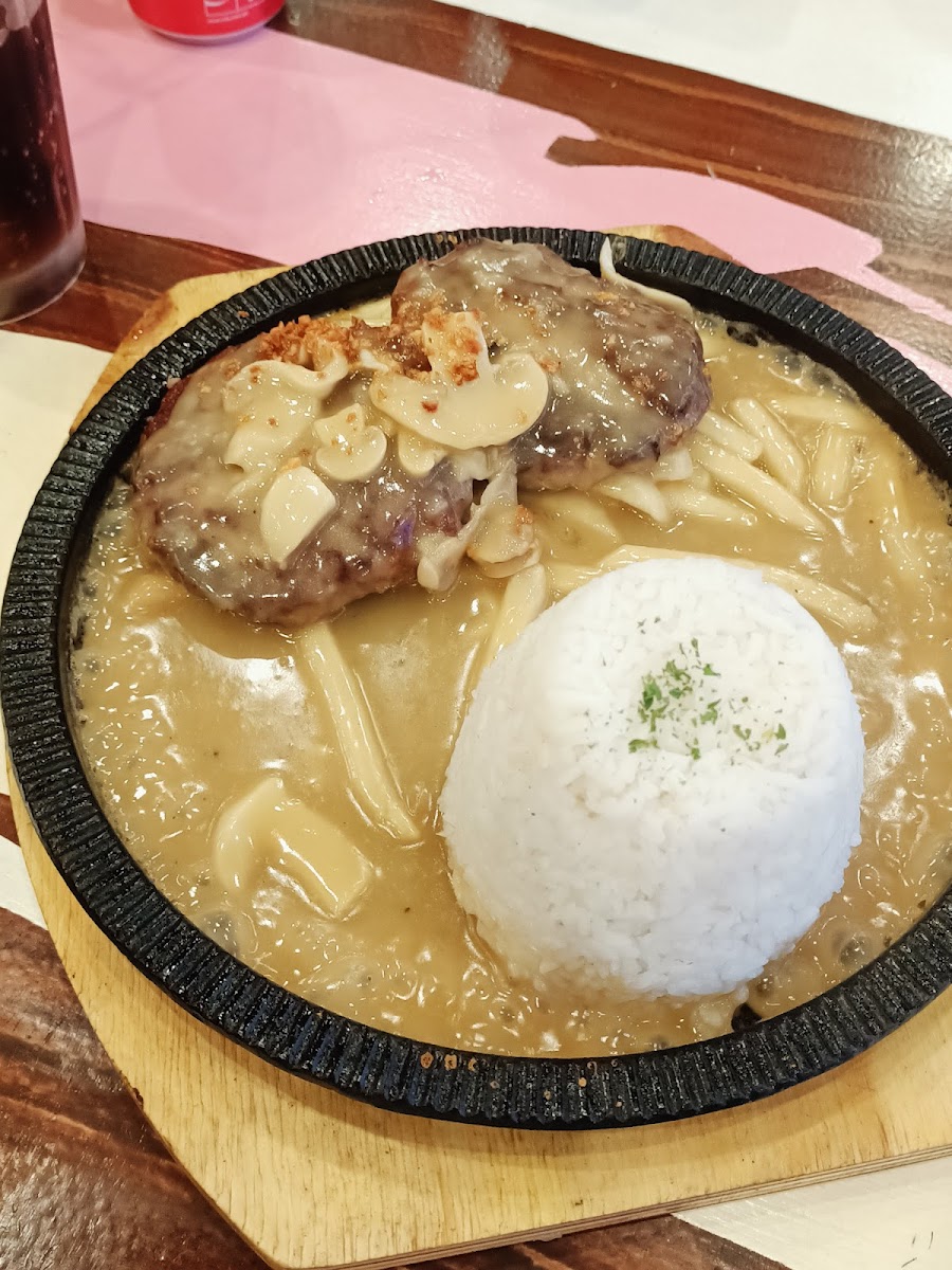 MadCafe Sm grand central