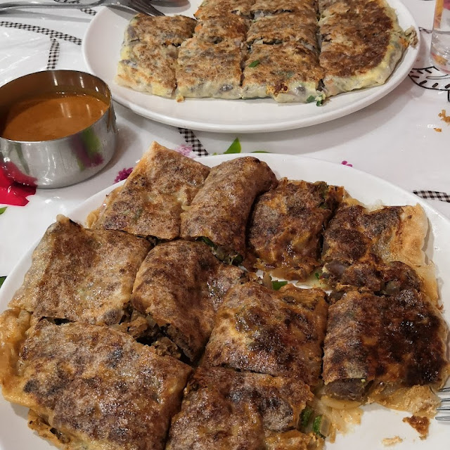 Murtabak