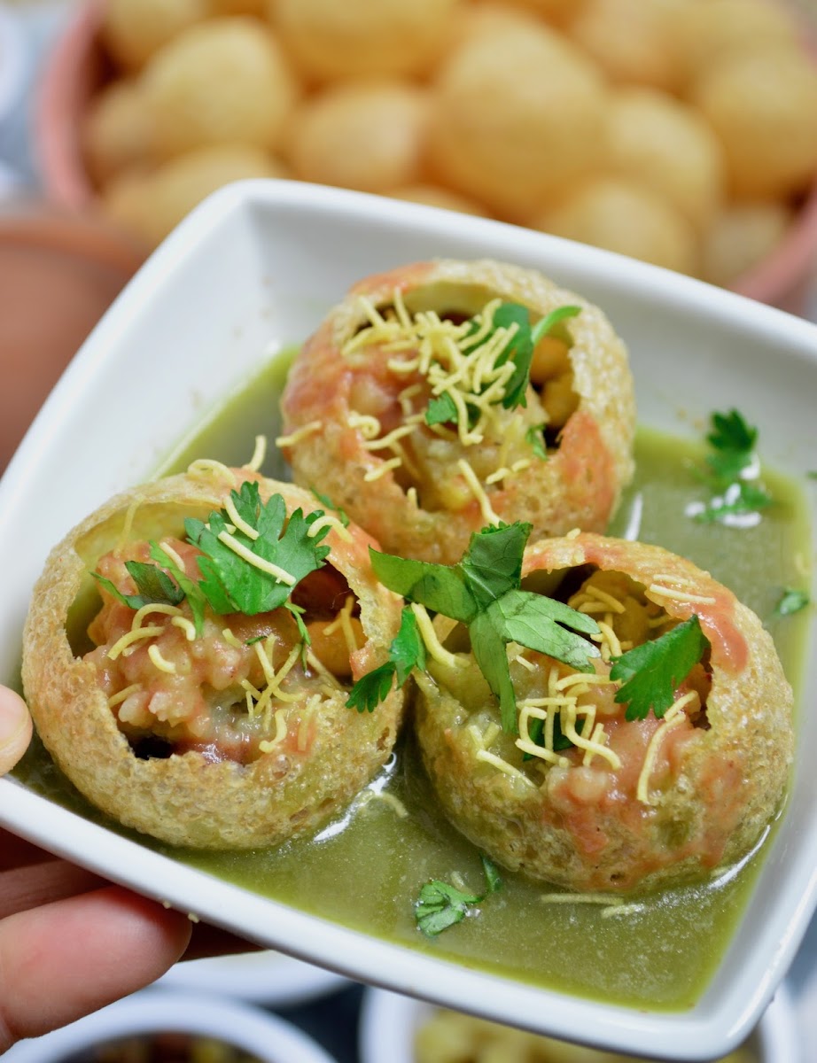 Madhuri's Kitchen