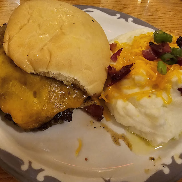 Cheeseburger
