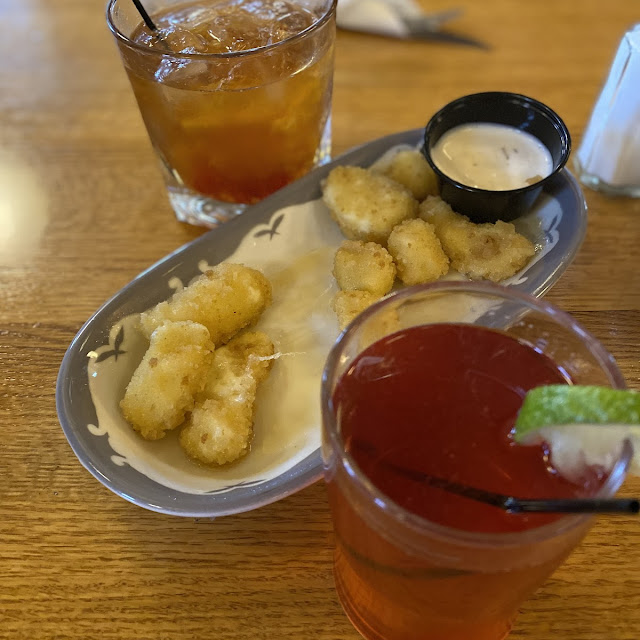 Iced Tea