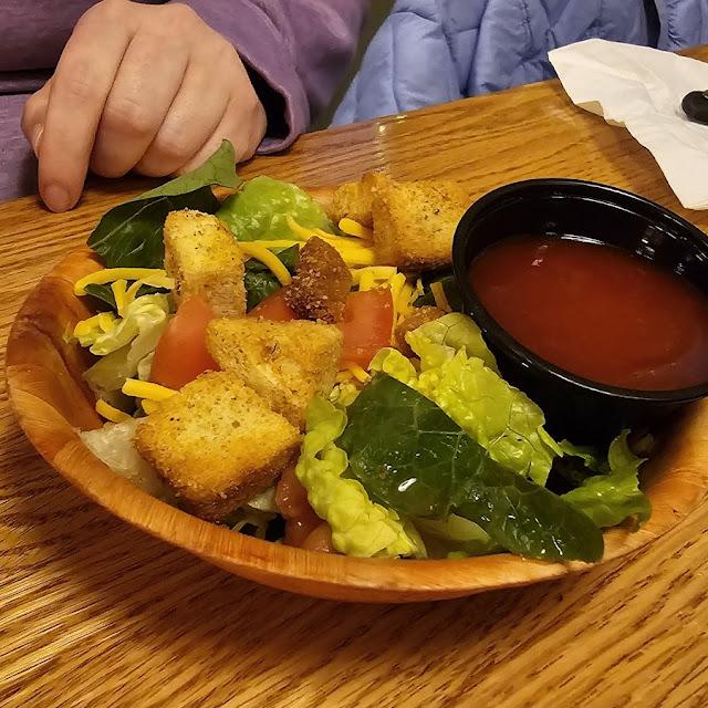 House Salad