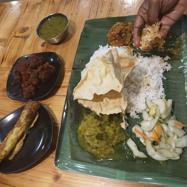 Thaali Set