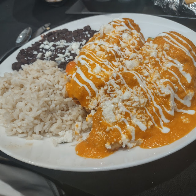 Chile Relleno