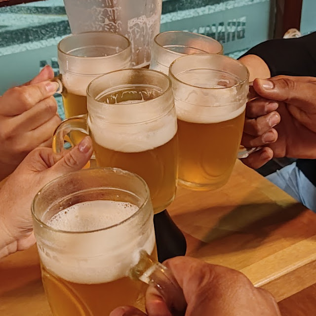 Cerveja